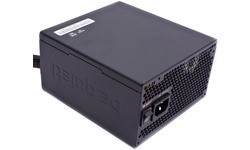 Be quiet! Straight Power E9 CM 580W