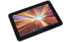 Samsung Galaxy Tab 8.9 Black 3G