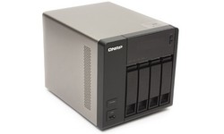 QNAP TS-419P II