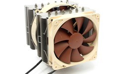Noctua NH-D14 (Socket 2011)