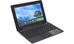 Asus Eee Pad Transformer Prime 32GB Grey + Docking