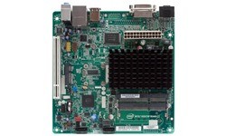 Intel D2700DC