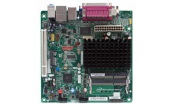 Intel D2700MUD