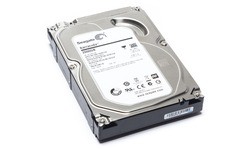 Seagate Barracuda 7200.14 2TB