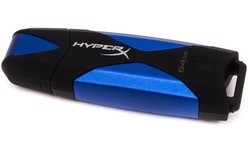 Kingston DataTraveler HyperX 3.0 64GB