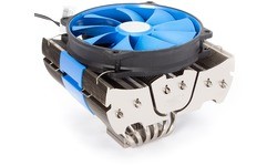 DeepCool Fiend Shark