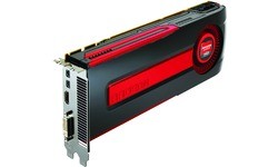 AMD Radeon HD 7970
