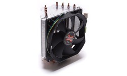 Zalman CNPS11X Performa
