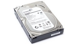 Seagate Barracuda 7200.14 3TB