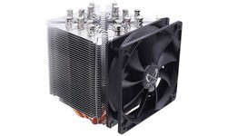 Scythe Ninja 3 Rev. B