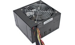 Rasurbo Silent & Power 550W