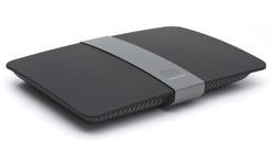 Linksys E4200 Maximum Performance Dual-Band N Router (V2)