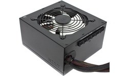NZXT Hale82 650W