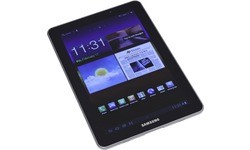 Samsung Galaxy Tab 7.7 P6800 Silver