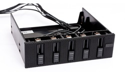 NZXT Sentry Mesh
