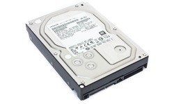 HGST Deskstar 7K4000 4TB