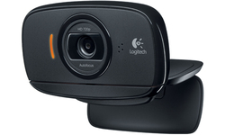 Logitech B525 HD Webcam