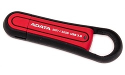 Adata S107 32GB Red