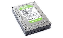 Western Digital Green 500GB