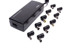Trust Plug & Go Notebook Power Adapter 125W
