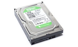 Western Digital Green 1TB