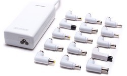 König Slimline LCD Notebookadapter 120W