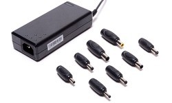 Huntkey Universele Notebook Adapter 90W