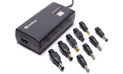 Sandberg Laptop AC Adapter Digital 90w