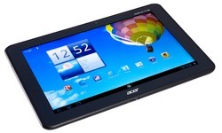 Acer Iconia Tab A510 32GB Black