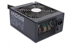 Cooler Master Silent Pro M2 850W