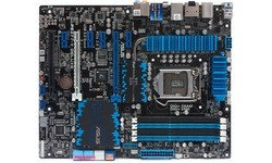 Asus P8Z77-V Deluxe