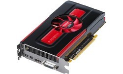 AMD Radeon HD 7850