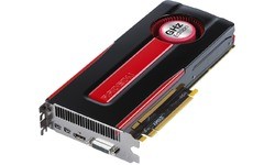AMD Radeon HD 7870 GHz Edition