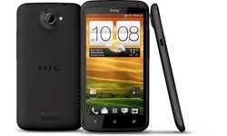 HTC One X 32GB Black