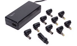 Gembird 90W Universal Notebook Power Adapter
