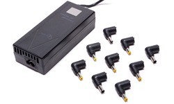 Gembird 120W Laptop Power Adapter