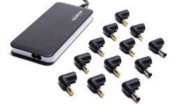 Energenie Multifunctional AC charger 90W