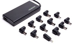 Energenie Multifunctional AC charger 65 W