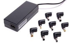 LC Power LC120NB 120W power adapter & inverter