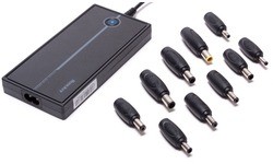Huntkey 90W Slim Universal Notebook Adapter
