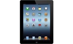 Apple iPad V3 64GB 3G/4G Black