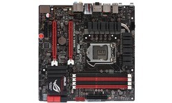Asus Maximus V Gene
