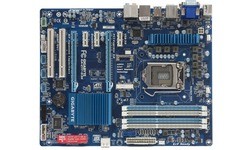Gigabyte Z77-D3H