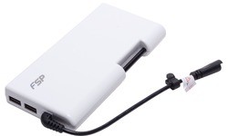 FSP NB Q120 Plus Wit