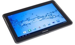 Samsung Galaxy Tab 2 10.1 Silver