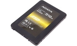 Adata XPG SX900 512GB