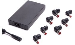 Targus Compact Laptop / USB Tablet Charger 90W