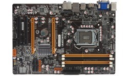 Foxconn Z77A-S
