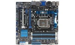 Asus P8Z77-M Pro