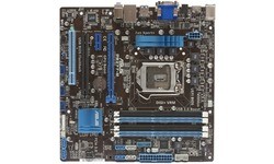Asus P8Z77-M